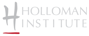 holloman institute logo